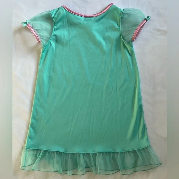 Disney Elsa and Anna Nightgown - Picture 3 of 4
